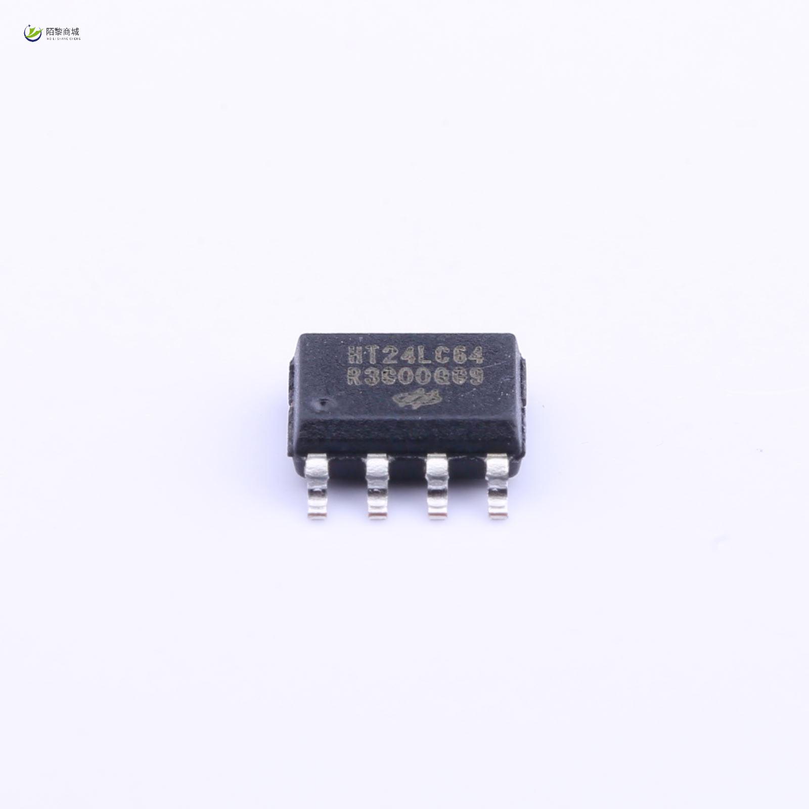 全新原装HT24LC64正品/HT24LC64