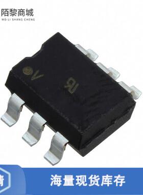 全新原装LH1540AABTR正品/SSR RELAY SPST-NO 120MA 0-