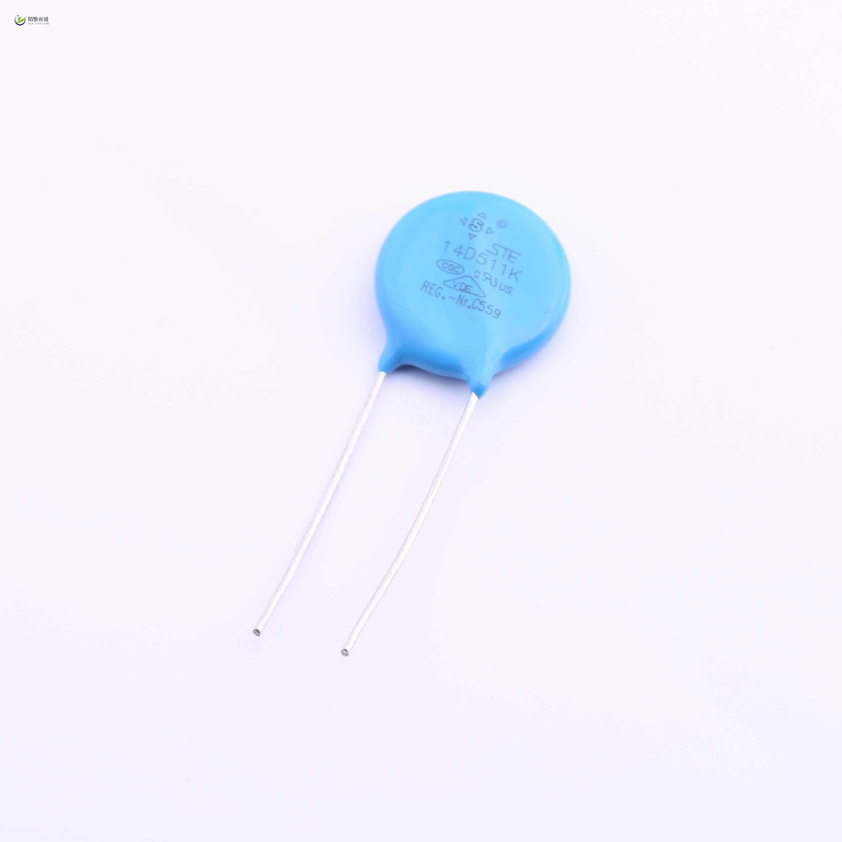 全新原装STE14D511K1EN0FSB0R0正品/VAR_D16.5XT5.5MM_