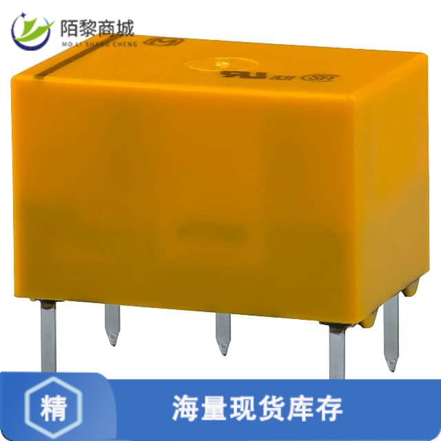 全新原装DS1E-S-DC24V正品/RELAY GEN PURPOSE SPDT 2A