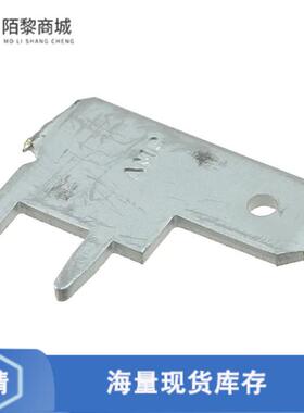 全新原装1217061-1正品/CONN QC TAB 0.187 SOLDER