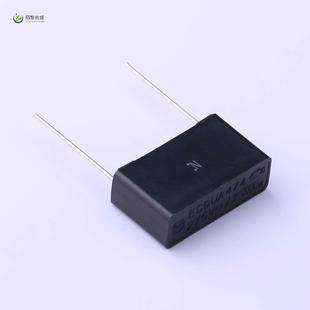ECQUAAF474M正品 ±20% 等级 470nF 275VAC 全新原装