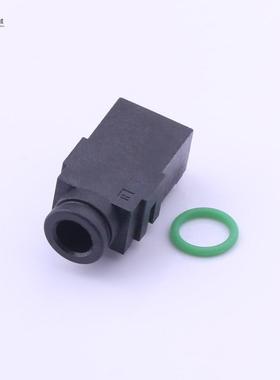 全新原装PJ-32434正品/3.5mm耳机座 防水 IPX7 两件套