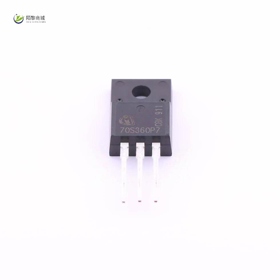 全新原装IPA70R360P7S正品/N沟道 700V 12.5A