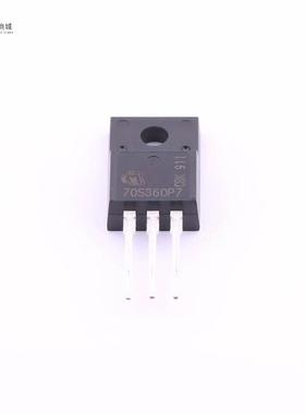 全新原装IPA70R360P7S正品/N沟道 700V 12.5A