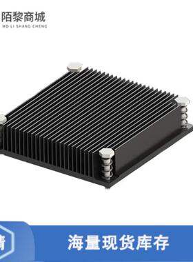 原装正品SKV606014-AL全新ALUMINUM HEATSINK 60X60X14MM