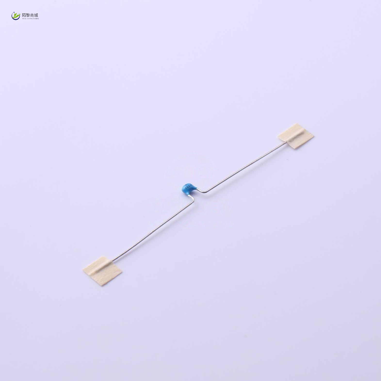 全新原装RDE5C1H102J0ZAH03P正品/1nF ±5% 50V