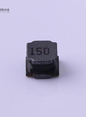 全新原装SMNR6045-150MT正品/功率电感 15µH ±20% IND_