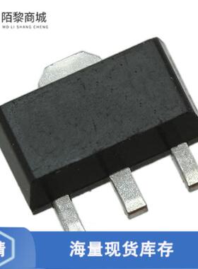 全新原装LM431SBCMLX正品/IC VREF SHUNT ADJ 1% SOT89-3