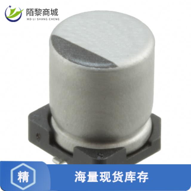 全新原装UUR1C151MCL1GS正品/CAP ALUM 150UF 20% 16V SMD