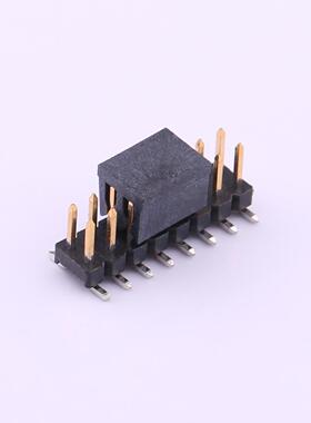 全新原装1215-1208S3M078CR01正品/2mm 2x8P