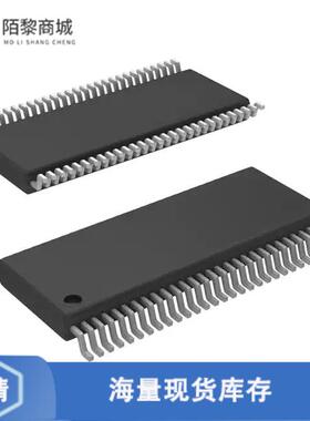 全新原装SN74CBT16390DGVR正品/IC MUX/DEMUX 16 X 1:2