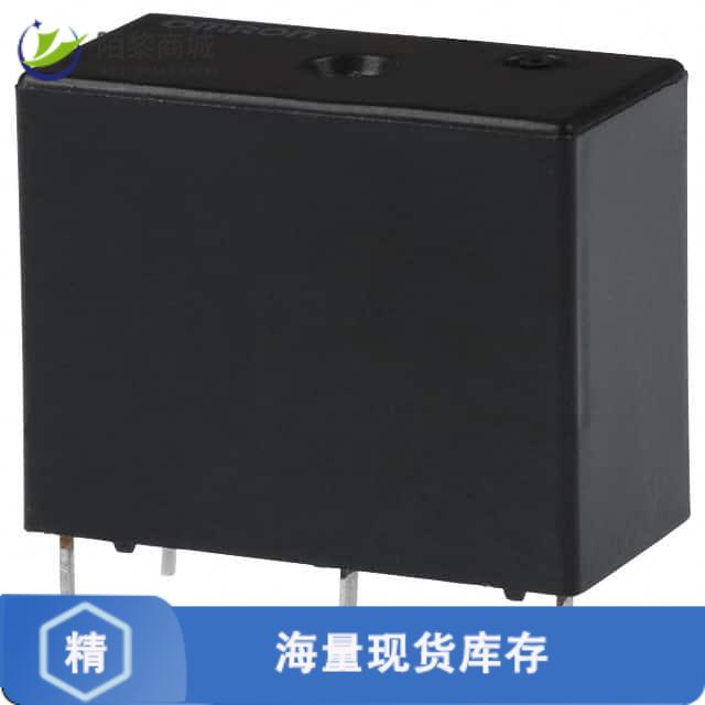 全新原装G5Q-14 DC12正品/RELAY GEN PURPOSE SPDT 10A
