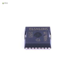 全新原裝 N溝道 100V 300A IPT015N10N5正品