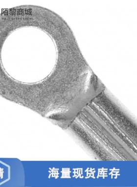 全新原装31089正品/CONN RING CIRC 16-22AWG #4 CRIMP