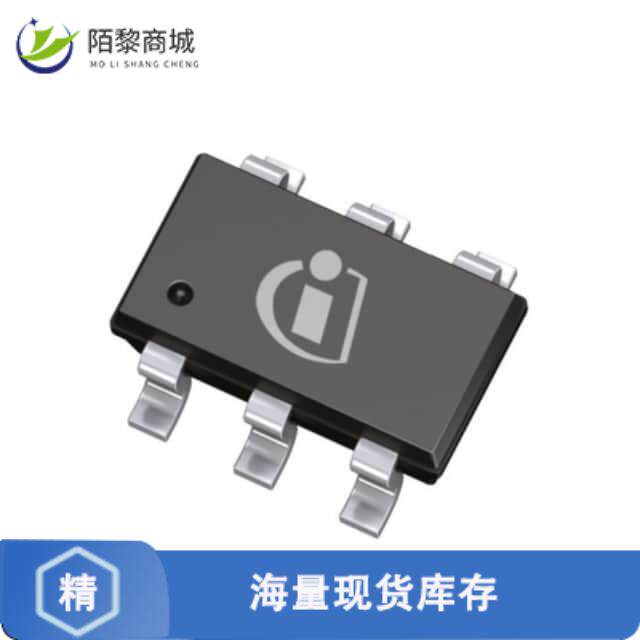 全新原装TLE4966V1KHTSA1正品/MAG SWITCH IC HALL EFF
