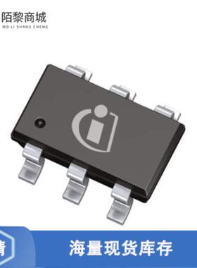 全新原装TLE4966V1KHTSA1正品/MAG SWITCH IC HALL EFF