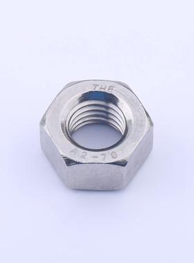 全新原装M10-1.5-2正品/GB6175加厚 2型六角螺帽 粗牙A