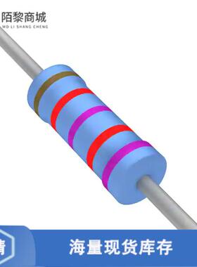 原装正品YR1B12K7CC全新RES 12.7K OHM 0.1% 1/4W AXIAL