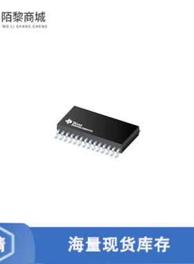 全新原装DRV8935PPWPR正品/33V, 2.5A QUAD INDEPENDEN