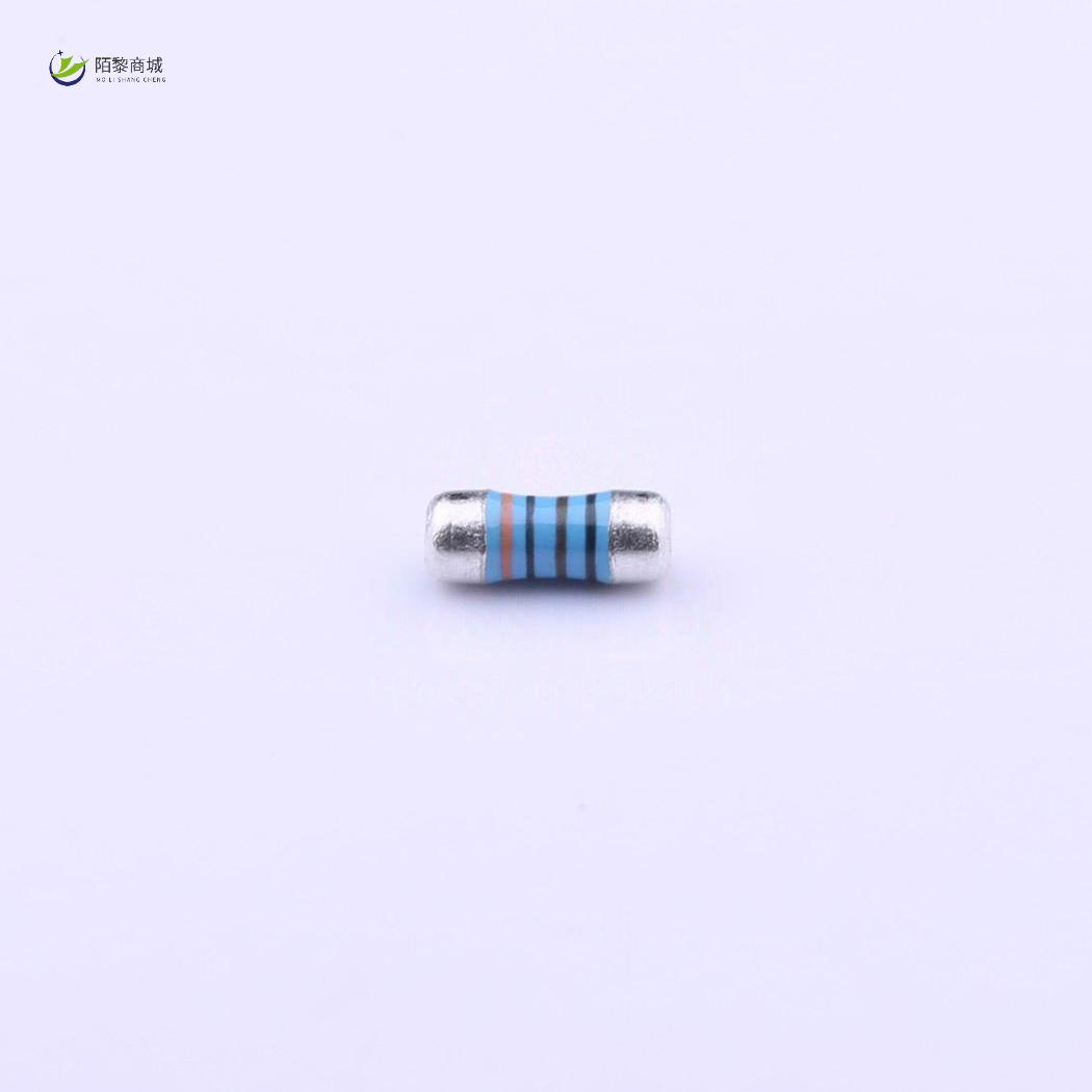 全新原装MELF-MFR02041/4WS301ΩFT50正品/301Ω ±1% 250mW
