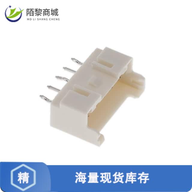 全新原装B05B-XASK-1N(LF)(SN)正品/CONN HEADER VERT