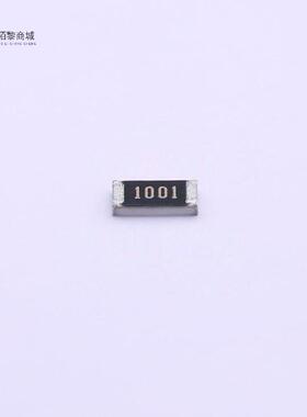 全新原装ARG06BTC1001正品/贴片电阻 1KΩ ±0.1% 250mW