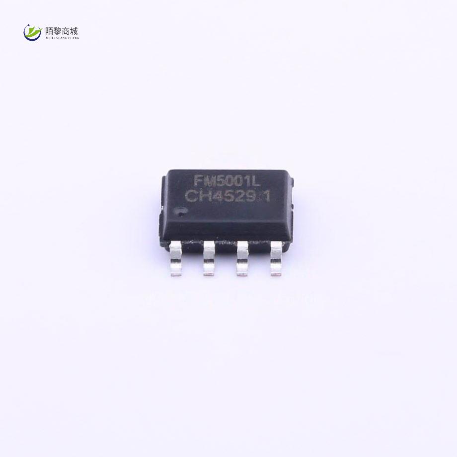 全新原装FM5001L正品/手持三挡风扇专用IC ESOP8