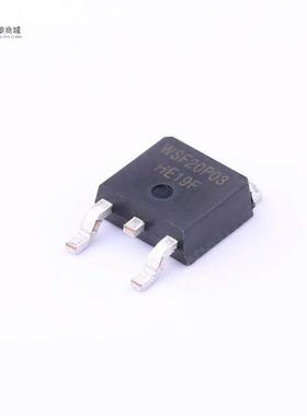 全新原装WSF20P03正品/MOS管 P-Channel VDS=30V VGS=±