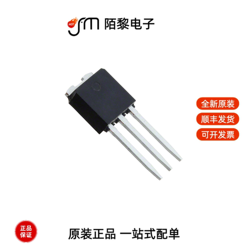 STD1NK60-1|STD1NK60T4|STD18N65M5全新原装