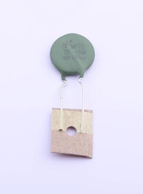 全新原装MF1503007M4EP0CST0正品/3Ω 电阻精度:±20% 2800K