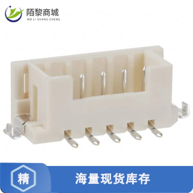 全新原装DF3E-5P-2V(21)正品/CONN HEADER SMD 5POS 2MM