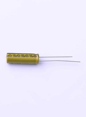 全新原装LKMC2001J101MF正品/100uF ±20% 63V