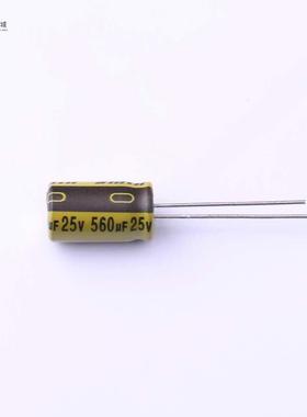全新原装LKMD1401E561MF正品/560uF ±20% 25V