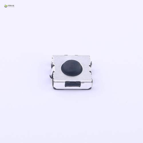 全新原装GT-TC063B-H025-L10正品/6.2x6.2硅胶轻触 2