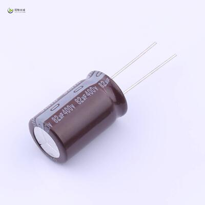 原装正品KCGI2502G820MF全新82uF 400V