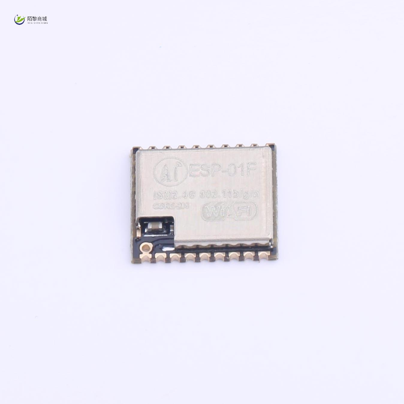 全新原装ESP-01F-2M正品/WIFI模块 ESP-01F-2M版