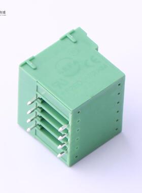 全新原装KF2EDGRHM-3.81-2*4P正品/3.81mm 排数