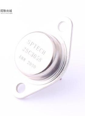 全新原装2SC3058正品/硅NPN功率晶体管