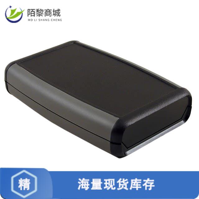 全新原装1553WBBK正品/BOX ABS BLACK 4.615