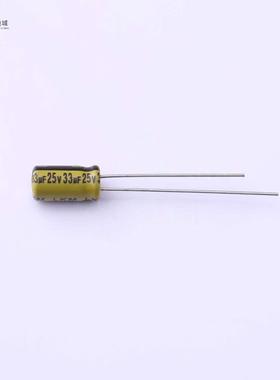 全新原装LKMB0901E330MF正品/33uF ±20% 25V