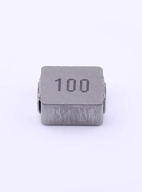 全新原装MCS0630-100MN1正品/功率电感 10µH ±20% 62mΩ