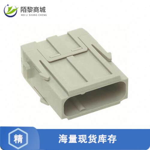 原装正品09140033001全新MODULE MALE 3POS CRIMP