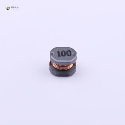 原装正品SM4532-100MT全新功率电感 10µH ±20% IND_D4.