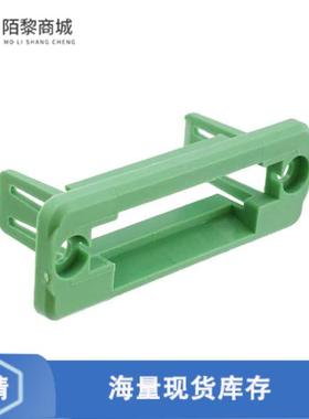 全新原装1852053正品/CONN TERM BLK FRAME GREEN 5POS