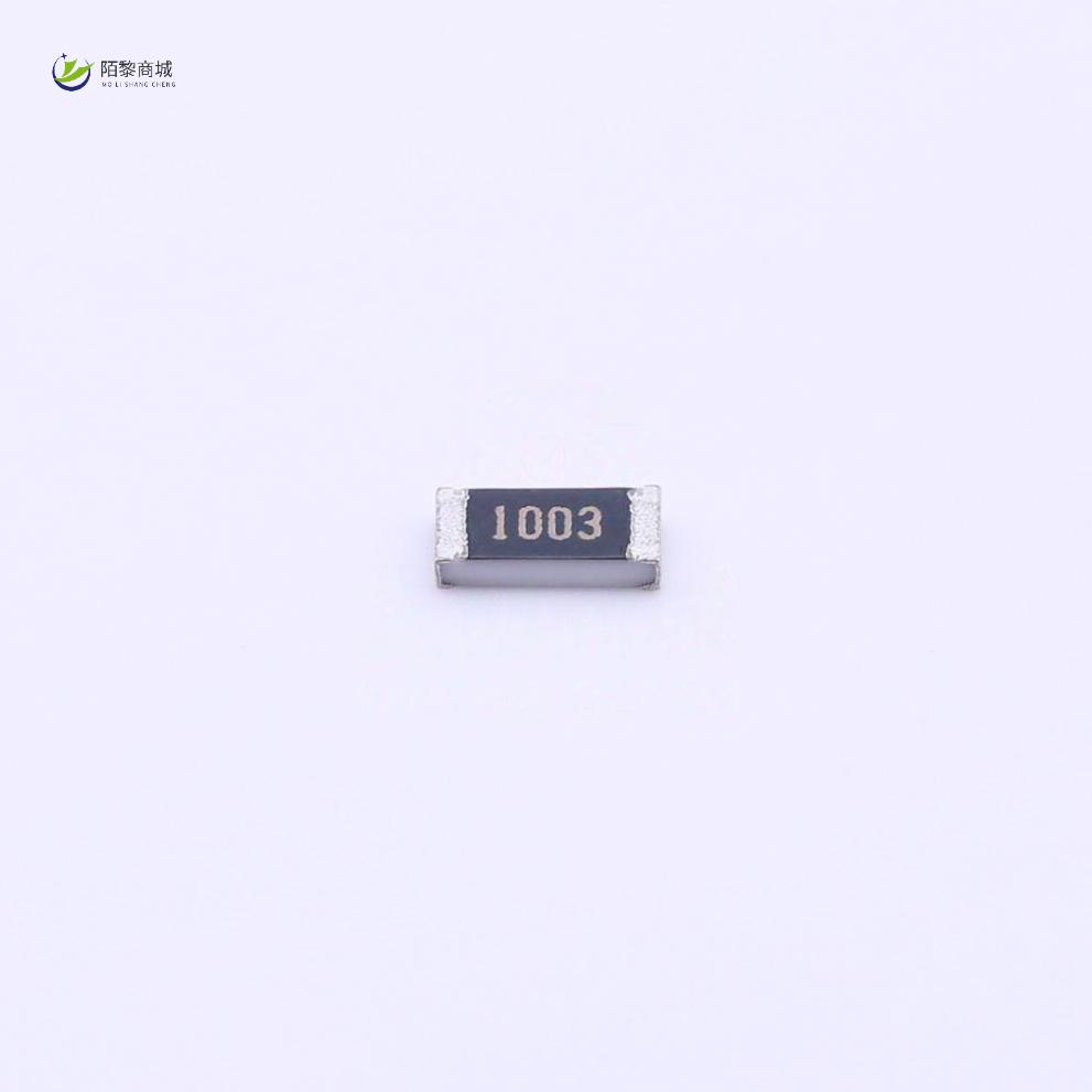 全新原装AR06BTDV1003正品/高精度、低温漂贴片电阻 120