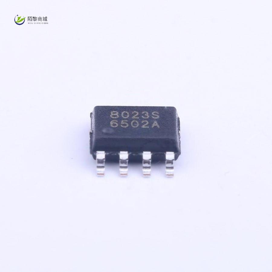 全新原装BL8023C正品/300mA双向继电器驱动器