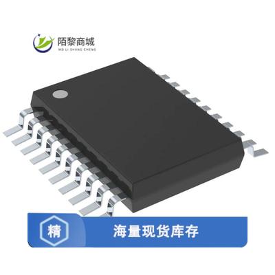 全新原装SN74LVT8996DWR正品/IC 10-BIT SCAN PORT XCV