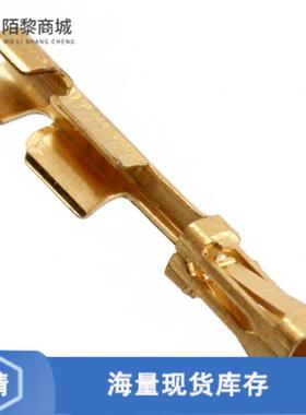 全新原装86015-1正品/CONN SOCKET 26-30AWG CRIMP GOLD