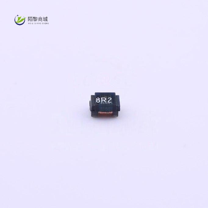 全新原装FHW0805UF8R2JST正品/高频电感 3Ω 8.2µH ±5%